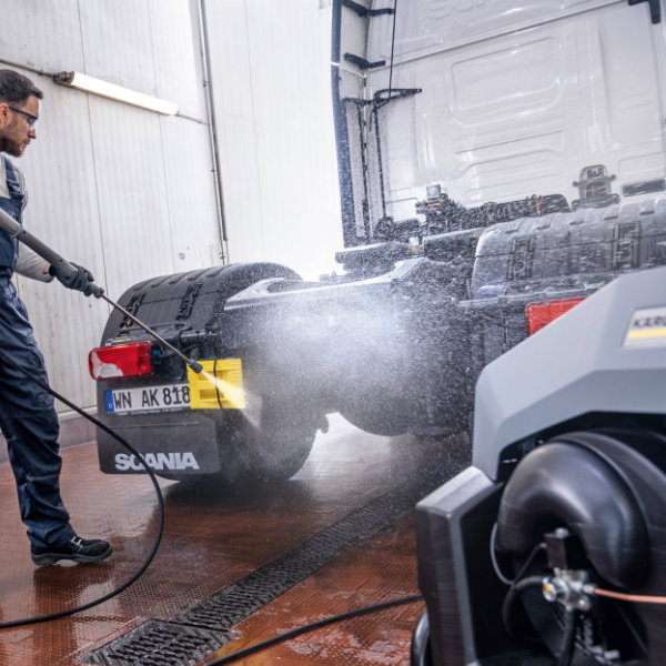 Karcher HDS 9/20-4 Classic Hot Water Pressure Washer | 1.030-910.0 Karcher HDS 9/20-4 Classic Hot Water Pressure Washer | 1.030-910.0